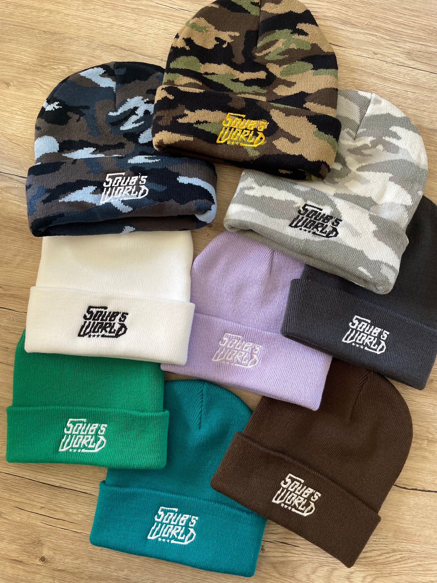 Bonnets 3.0