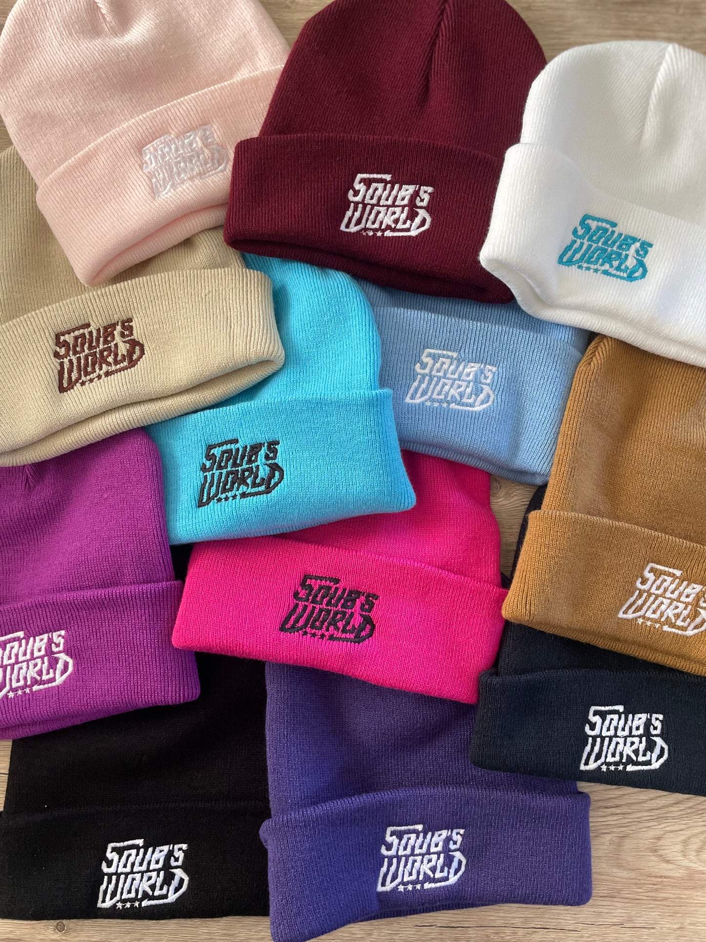 Bonnets 3.0