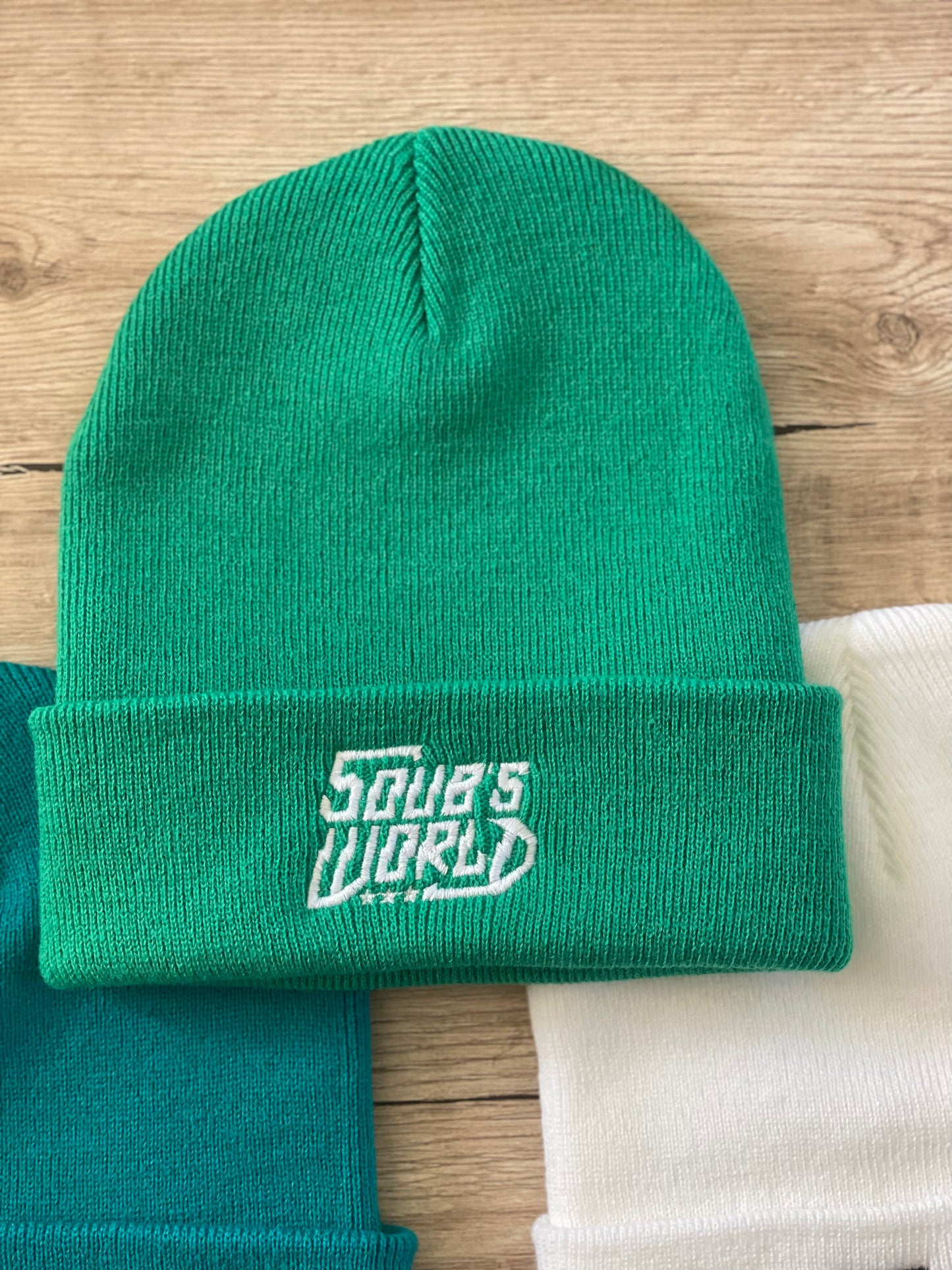 Bonnets 3.0