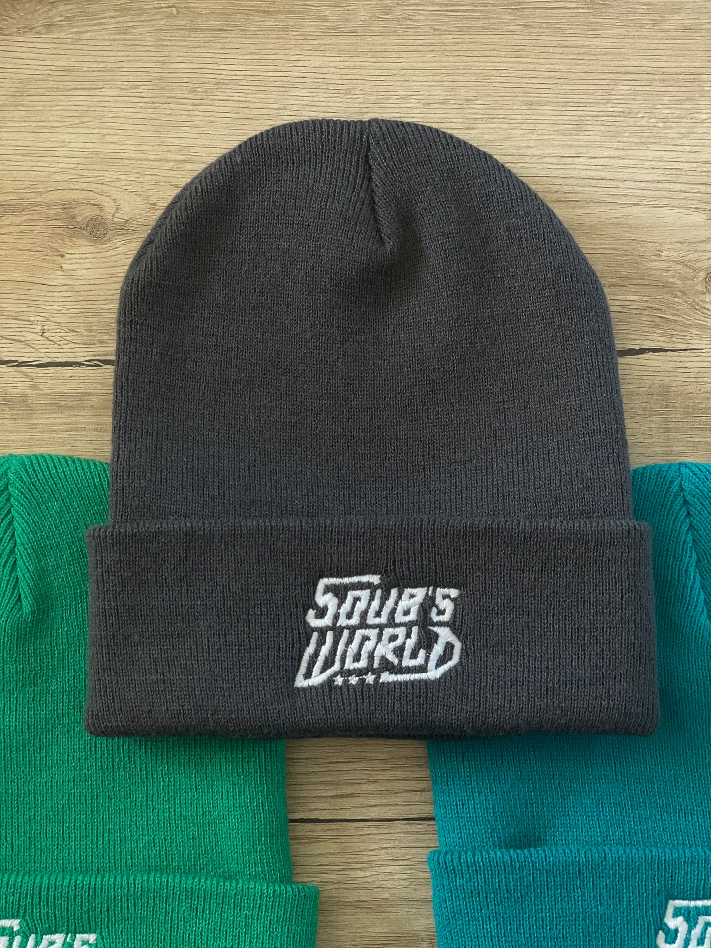 Bonnets 3.0