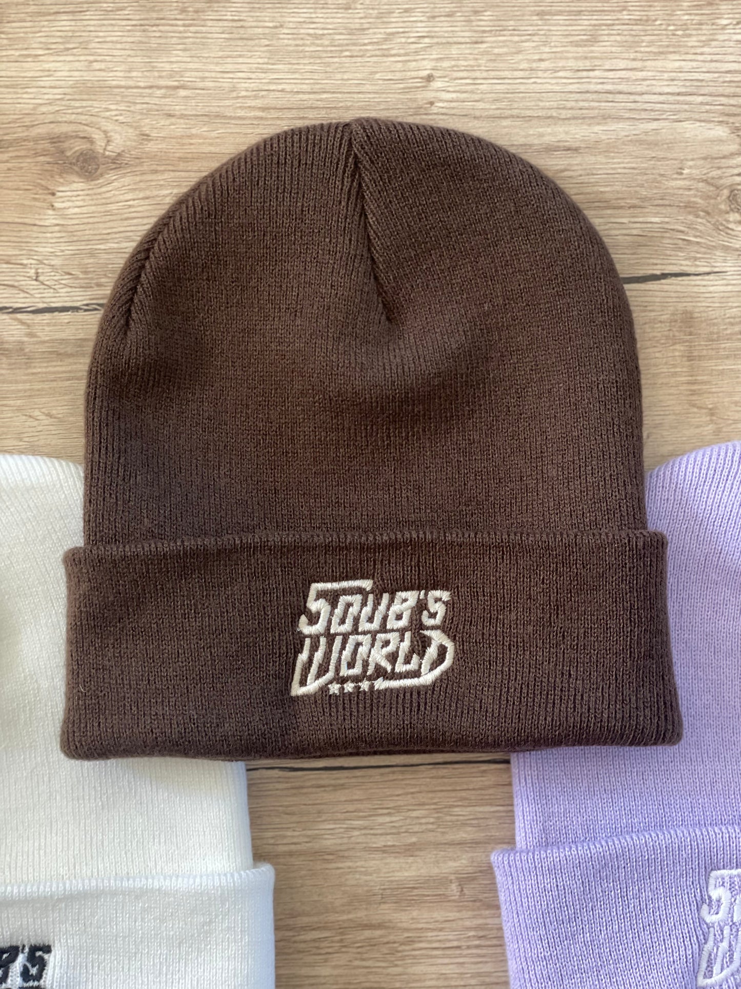 Bonnets 3.0