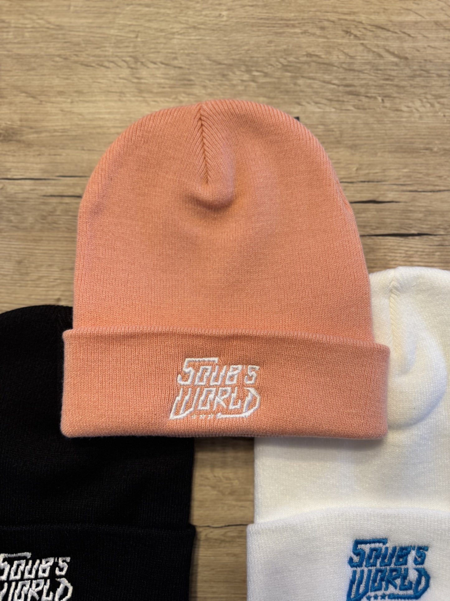 Bonnets 3.0