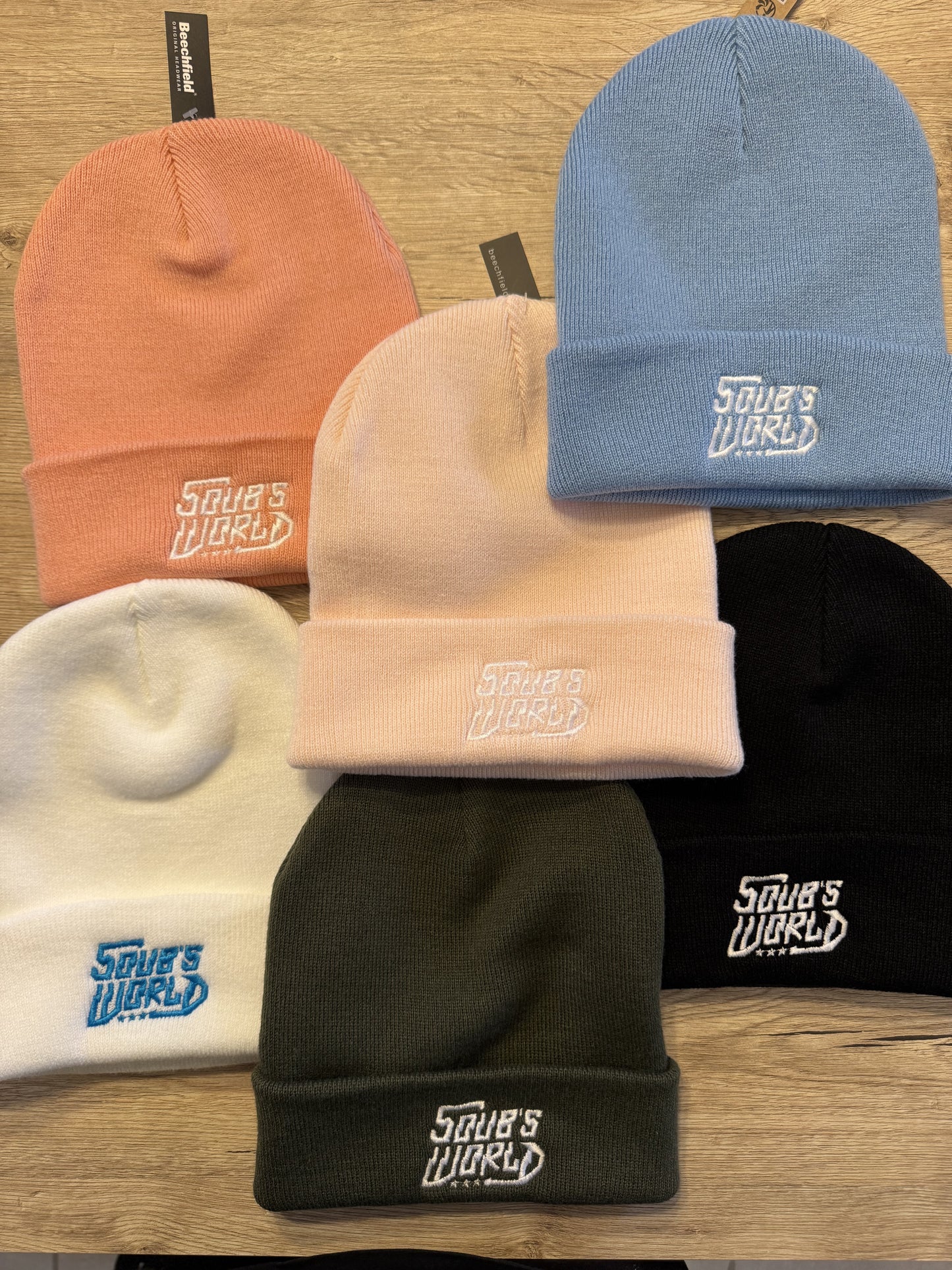 Bonnets 3.0