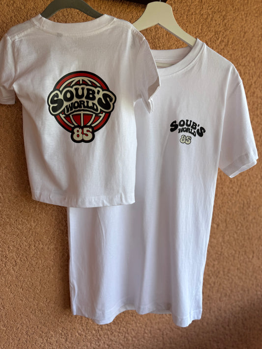T-Shirt Enfant Ballon