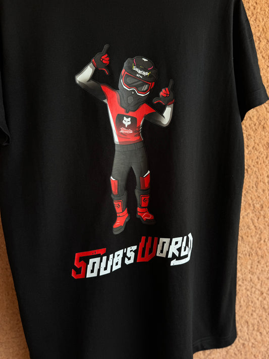 T-Shirt Cartoon