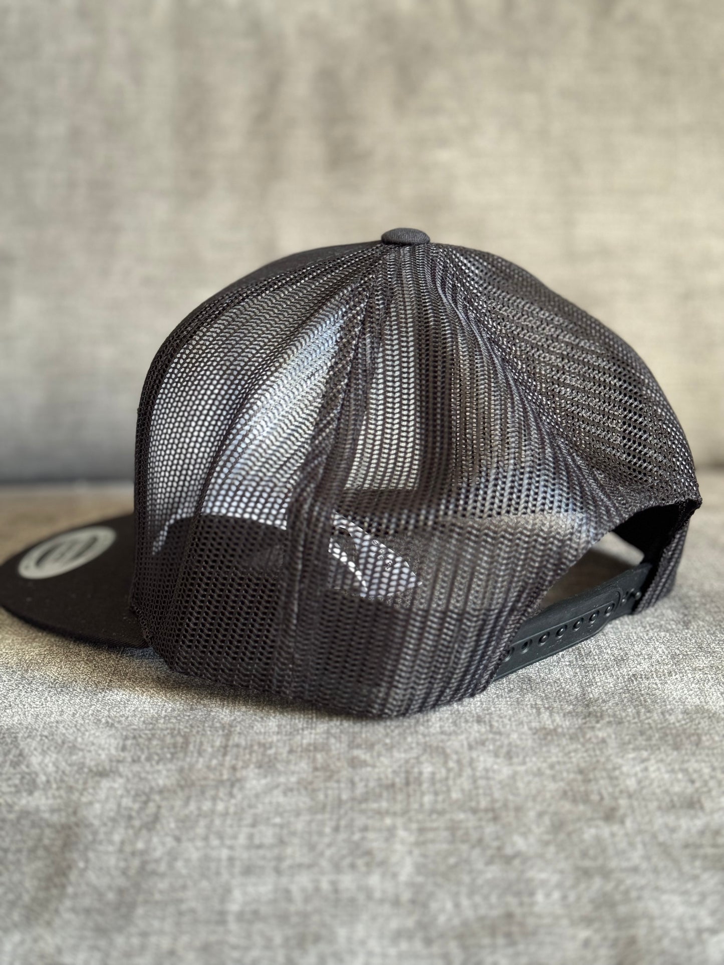 Classic SnapBack Noir !NEW!