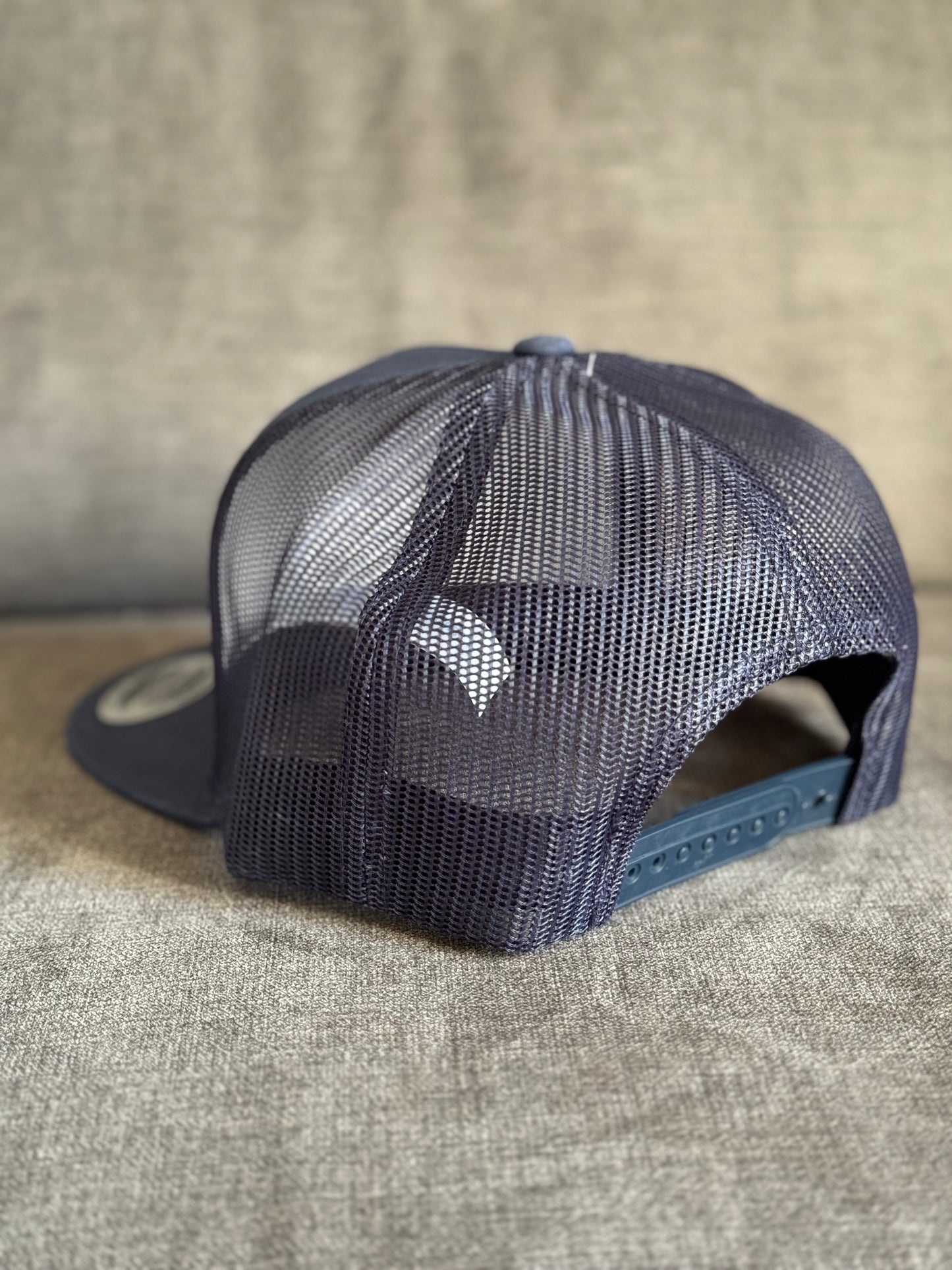 Classic SnapBack Navy !NEW!