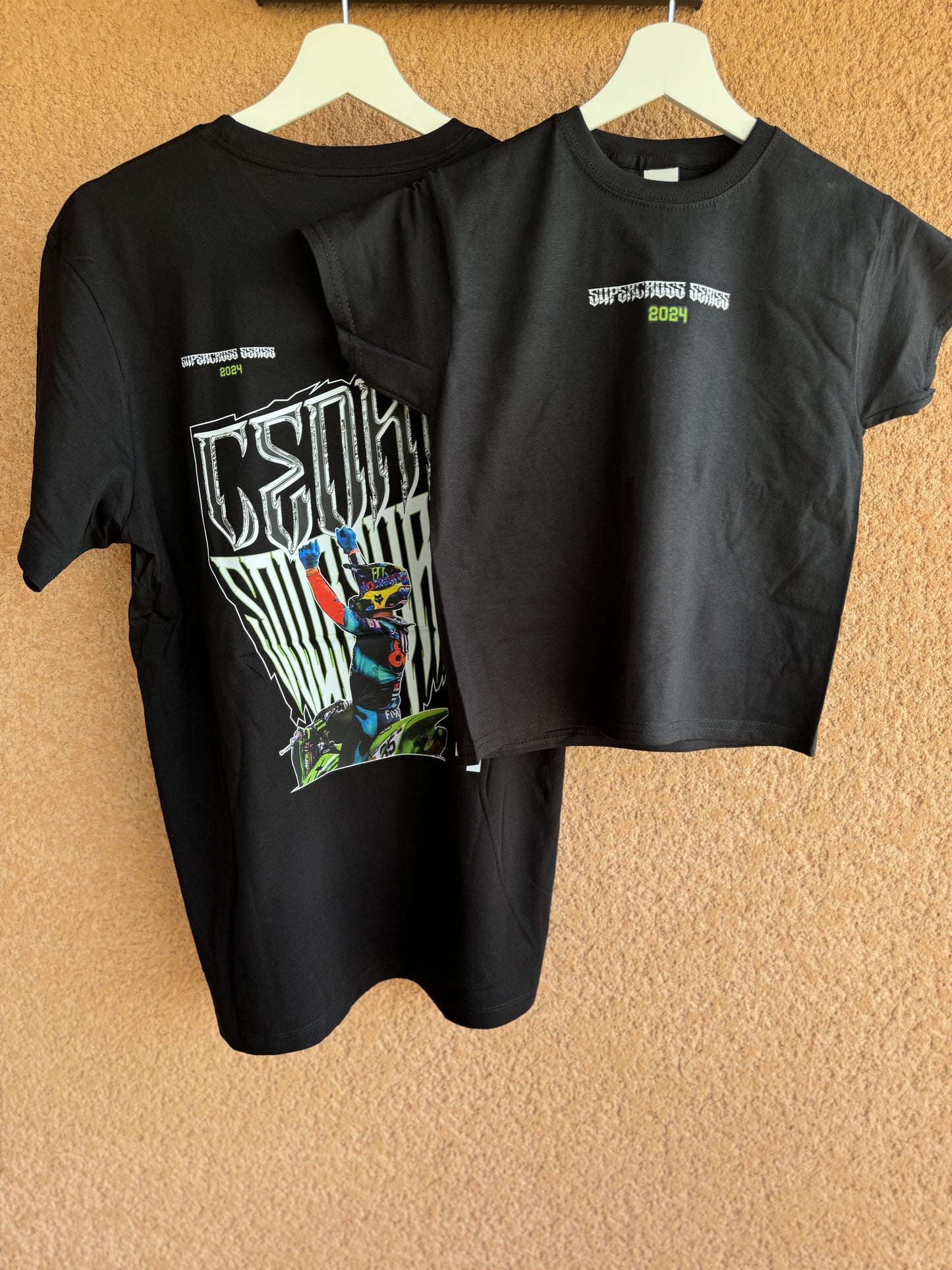 T-shirt Metallica